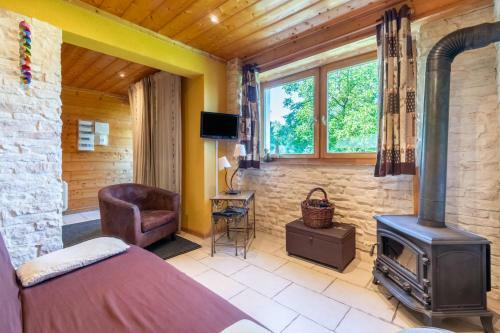 Apartamento Les Pistes De Ventron