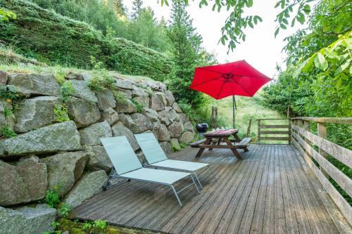 Apartamento Les Pistes De Ventron