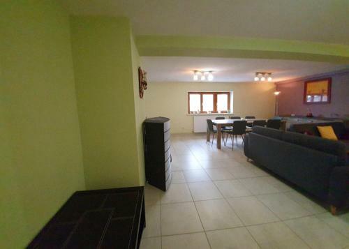 Apartamento G�te Meubl�, Loft Spa Salle Jeux