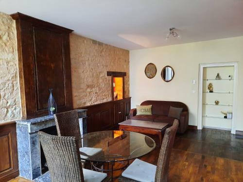 Apartamento Le Confidentiel Verdun