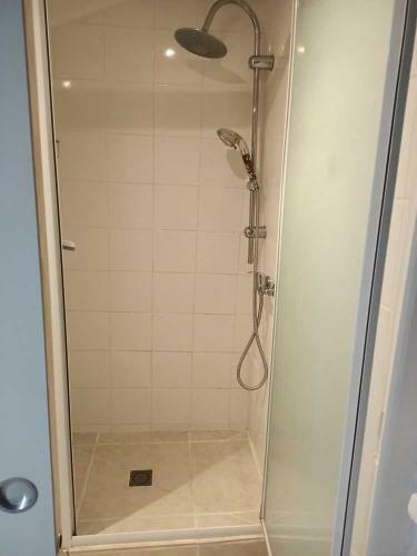 Apartamento Maison Proven�ale Avec Jaccuzzi