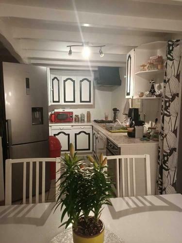 Apartamento Maison Proven�ale Avec Jaccuzzi