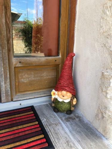 La Maison De C�lestine