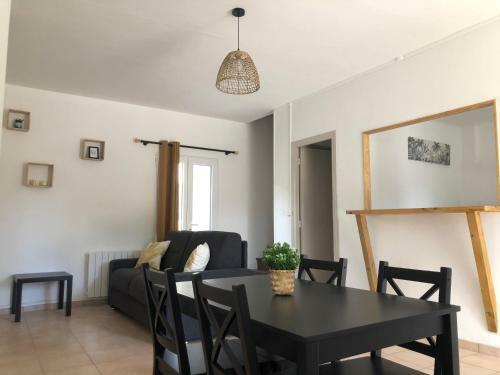Apartamento Mila, F3 Avec Ext�rieur Et Parking