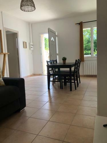 Apartamento Mila, F3 Avec Ext�rieur Et Parking