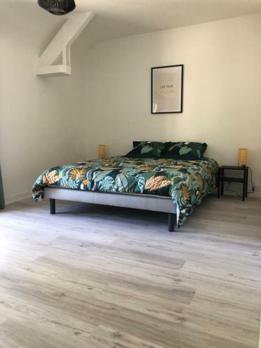 Apartamento Mila, F3 Avec Ext�rieur Et Parking