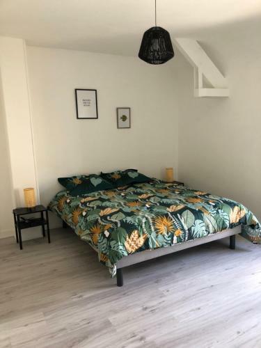 Apartamento Mila, F3 Avec Ext�rieur Et Parking