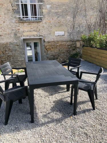 Apartamento Mila, F3 Avec Ext�rieur Et Parking
