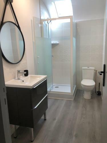 Apartamento Mila, F3 Avec Ext�rieur Et Parking