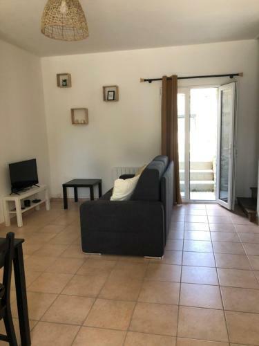 Apartamento Mila, F3 Avec Ext�rieur Et Parking