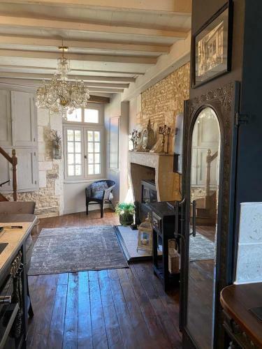 La Cour Blanche