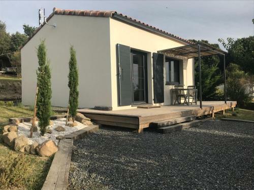 Gite Au Coeur Du Pays Cathare