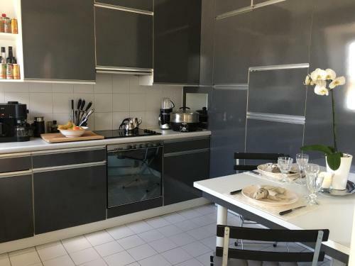 Apartamento Superbe Appartement Loft � Versailles