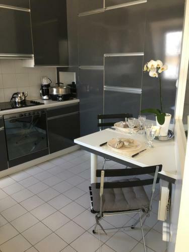 Apartamento Superbe Appartement Loft � Versailles