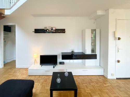 Apartamento - Le Cocon Versaillais -