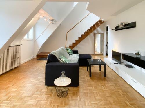 Apartamento - Le Cocon Versaillais -