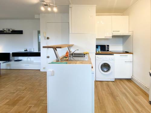 Apartamento - Le Cocon Versaillais -