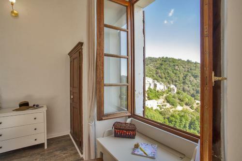 Apartamento Casa Crucicchia
