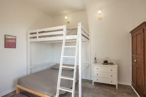 Apartamento Casa Crucicchia
