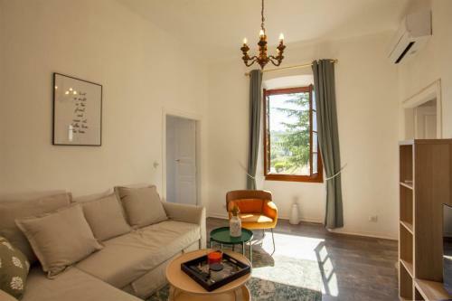 Apartamento Casa Crucicchia