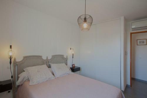 Apartamento Casa Chjara Maria