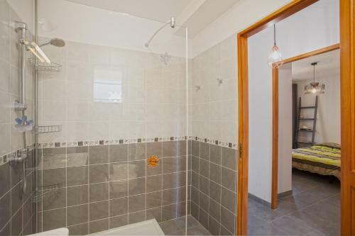 Apartamento Casa Chjara Maria
