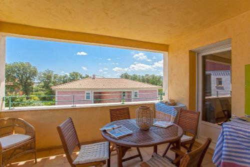 Apartamento Casa Chjara Maria