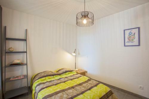 Apartamento Casa Chjara Maria
