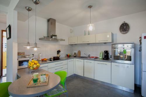 Apartamento Casa Chjara Maria
