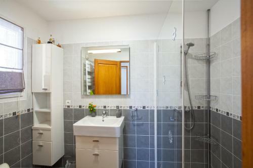 Apartamento Casa Chjara Maria