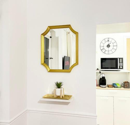 Apartamento Cocon Versaillais � Deux Pas Du Ch�teaux