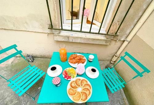 Apartamento Cocon Versaillais � Deux Pas Du Ch�teaux