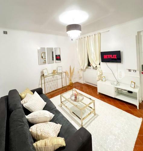 Apartamento Cocon Versaillais � Deux Pas Du Ch�teaux