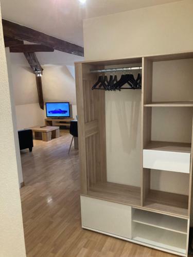 Apartamento Le Nid De La Motte, Cosy Et Chaleureux