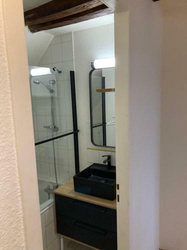 Apartamento Le Nid De La Motte, Cosy Et Chaleureux