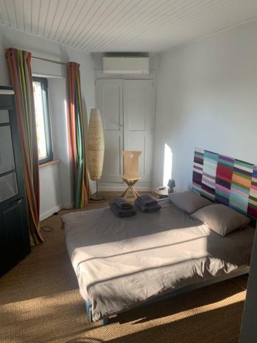 Apartamento Le Haut Plan V�z�nobres