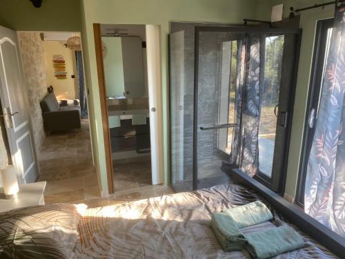 Appartement De Charme Avec Jaccusi