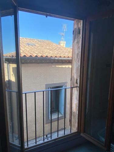 Maison Vias