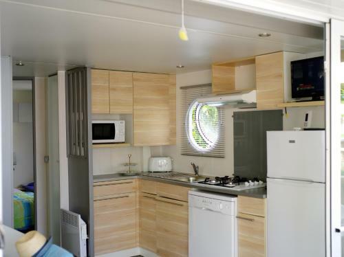 Camping Les Jardins D'elsa