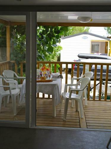 Camping Les Jardins D'elsa