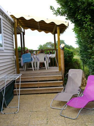 Camping Les Jardins D'elsa