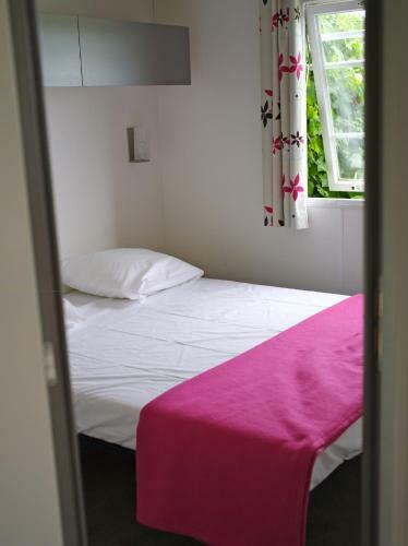 Camping Les Jardins D'elsa