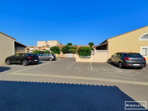 Vias-plage - Maison En R�sidence � 600m De La Mer
