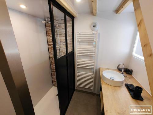 Vias-plage - Maison En R�sidence � 600m De La Mer
