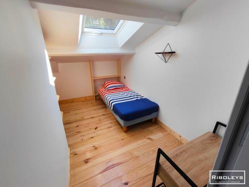 Vias-plage - Maison En R�sidence � 600m De La Mer
