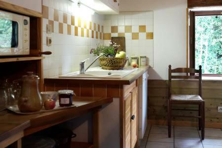 Apartamento G�tes De La Petite Perrure