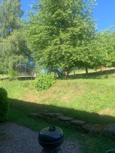 Apartamento G�tes De La Petite Perrure