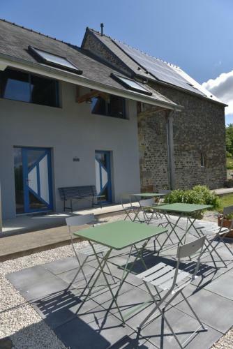 Hostal Epicurieux Normand