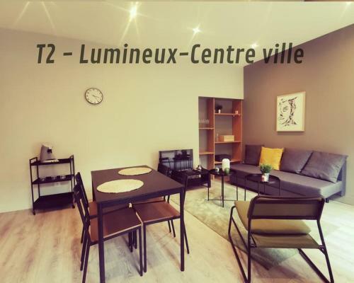 Apartamento Vienne: Appartement Au C?ur Du Centre Historique