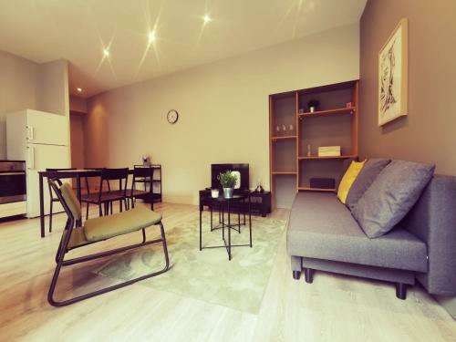 Apartamento Vienne: Appartement Au C?ur Du Centre Historique